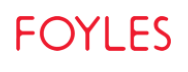 Foyles